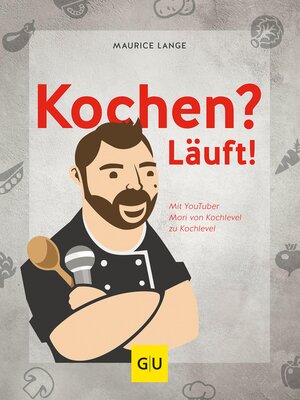 cover image of Kochen? Läuft!